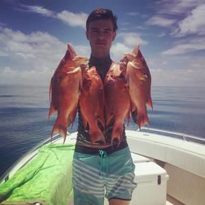 Meet your Posher, Conor